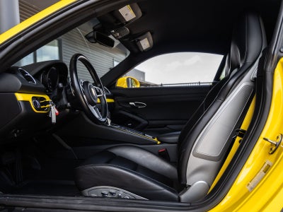 2019 Porsche 718 718 Cayman