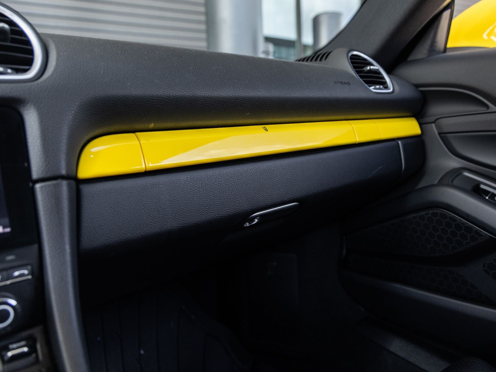 2019 Porsche 718 718 Cayman