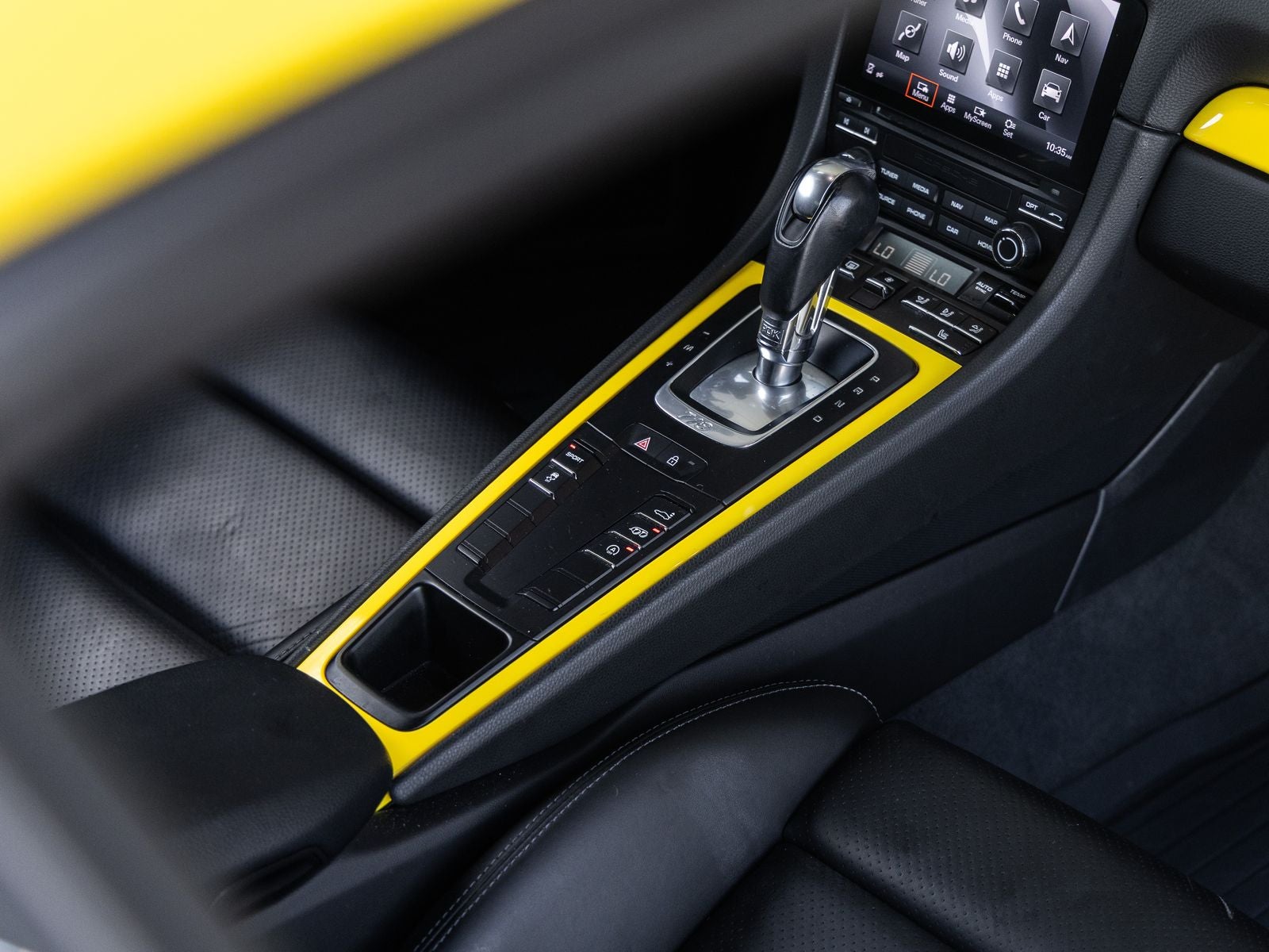 2019 Porsche 718 718 Cayman