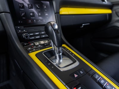 2019 Porsche 718 718 Cayman
