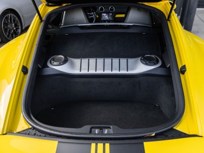 2019 Porsche 718 718 Cayman