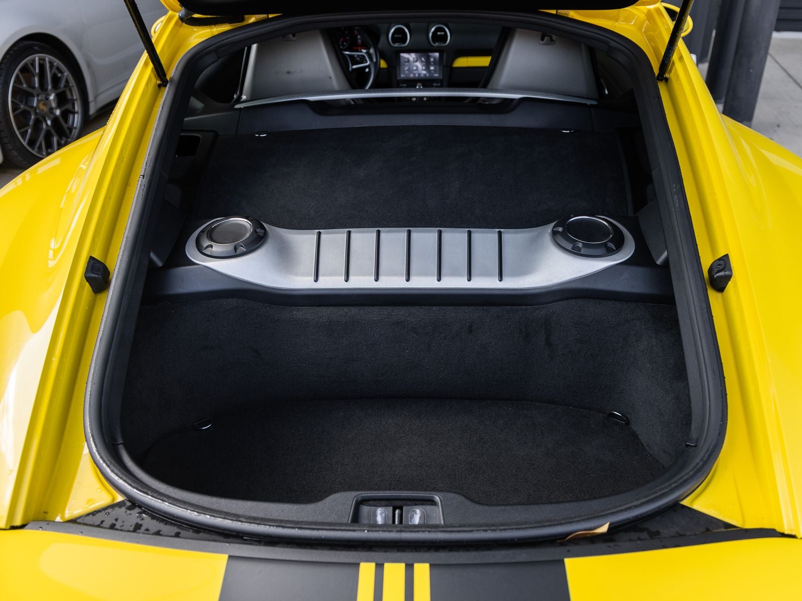 2019 Porsche 718 718 Cayman