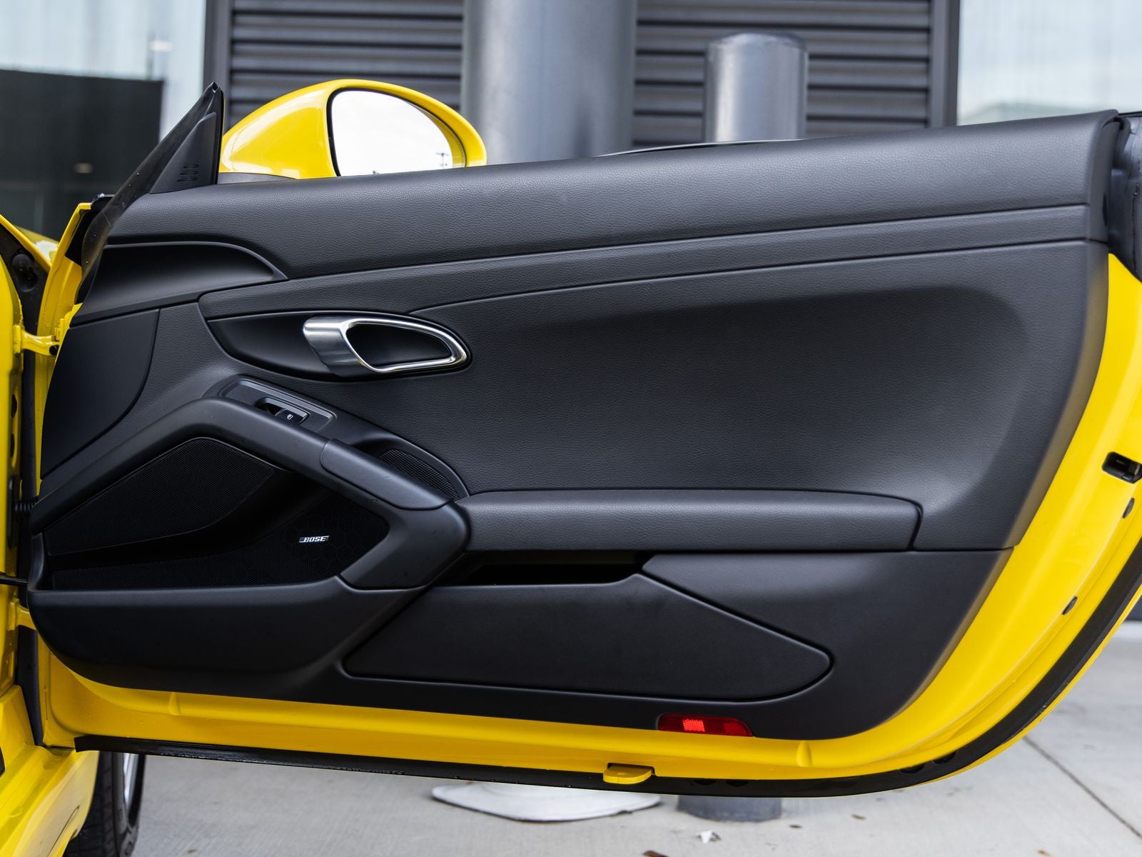 2019 Porsche 718 718 Cayman