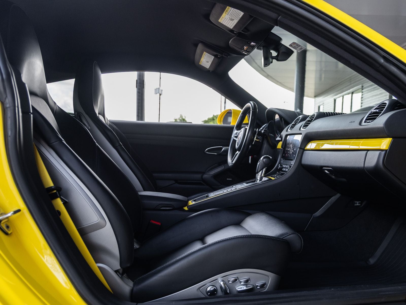 2019 Porsche 718 718 Cayman