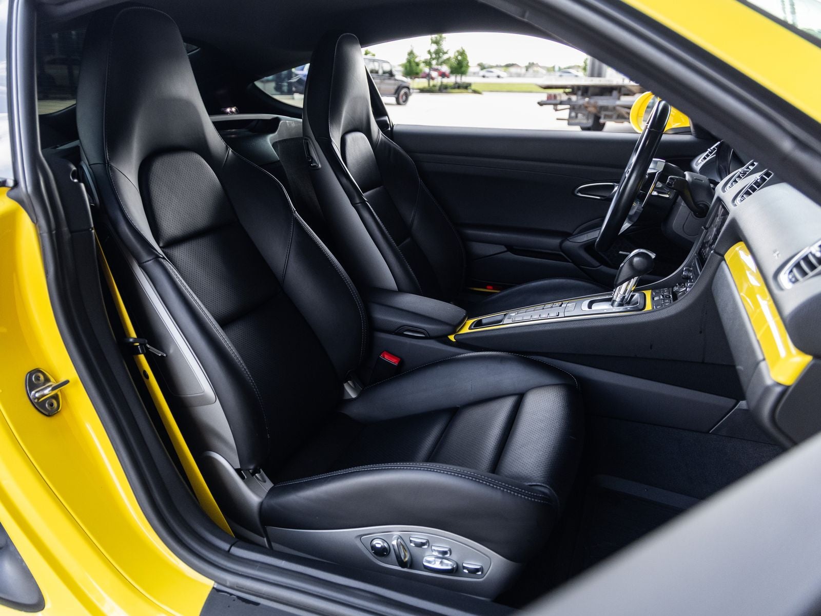 2019 Porsche 718 718 Cayman