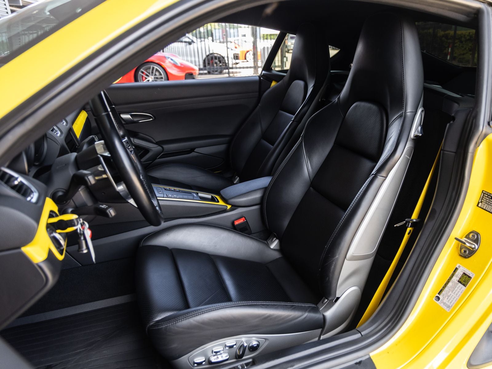 2019 Porsche 718 718 Cayman