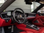 2023 Porsche 911 911 Carrera 4 (MY23)