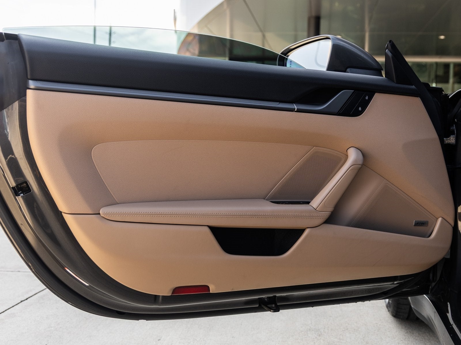 2024 Porsche 911 911 Carrera (MY24)