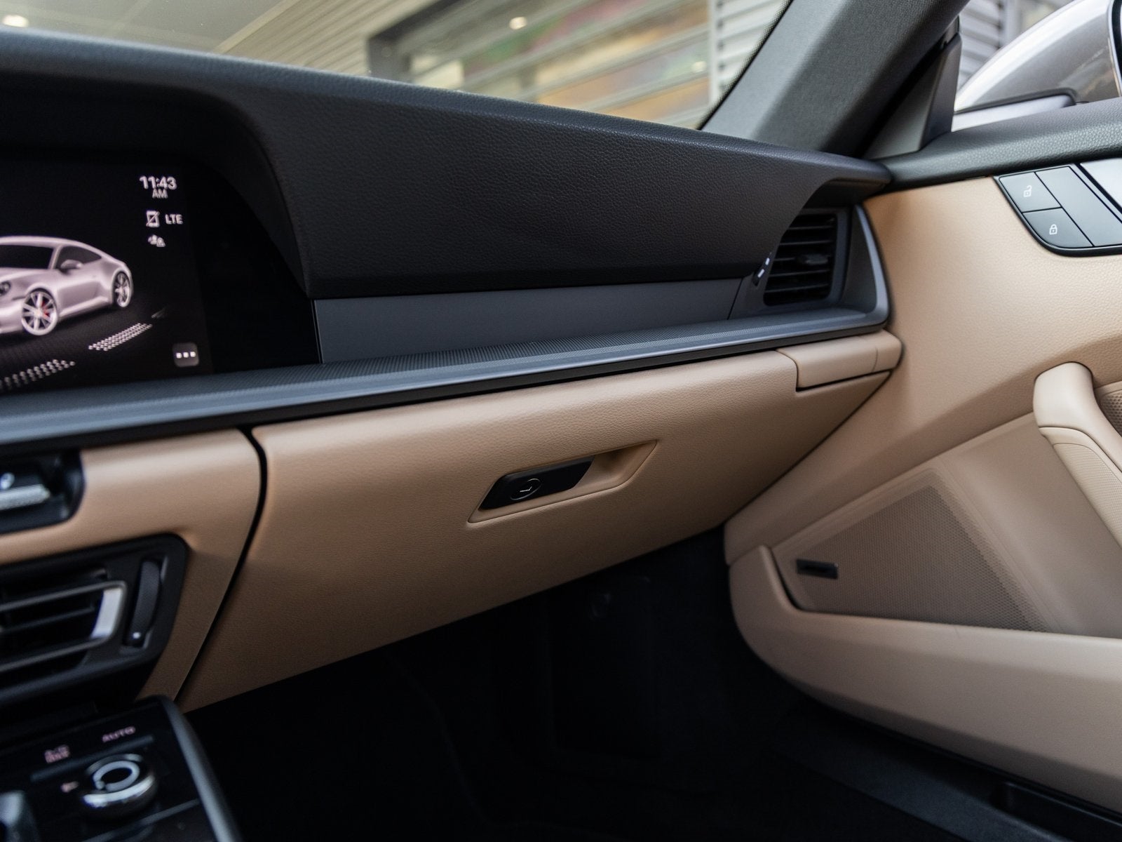 2024 Porsche 911 911 Carrera (MY24)