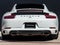 2018 Porsche 911 911 Carrera