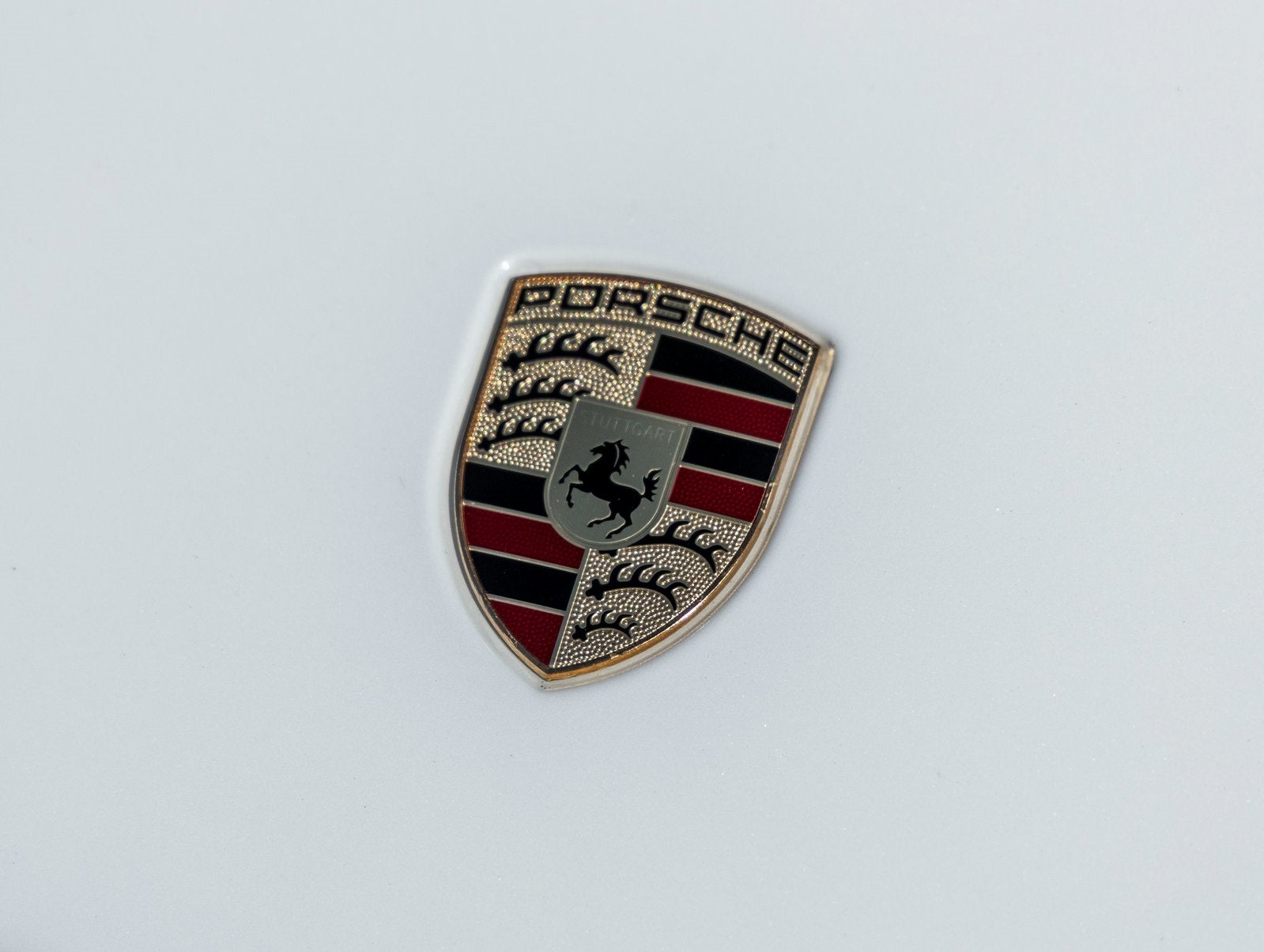 2018 Porsche 911 911 Carrera