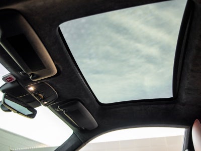 2018 Porsche 911 911 Carrera