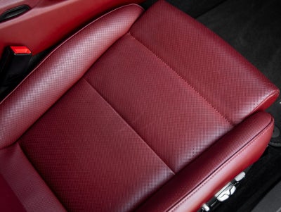 2018 Porsche 911 911 Carrera