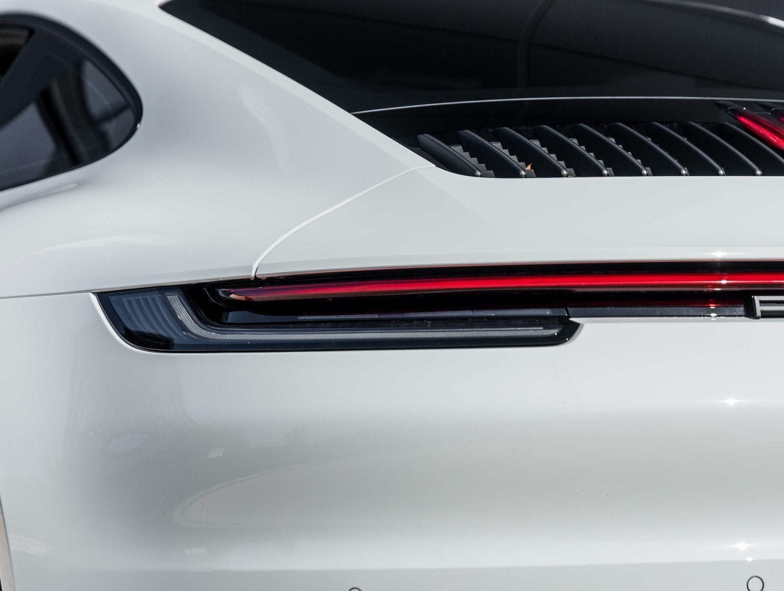 2024 Porsche 911 Carrera T