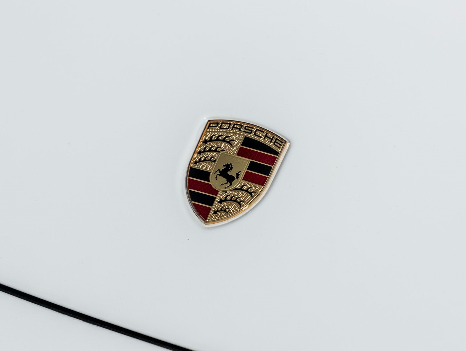 2024 Porsche 911 Carrera T