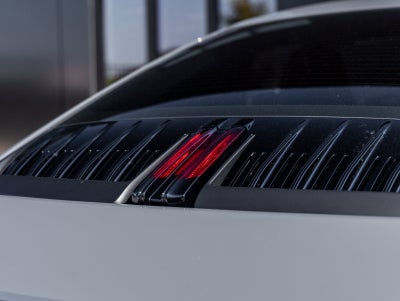 2025 Porsche 911 911 Carrera