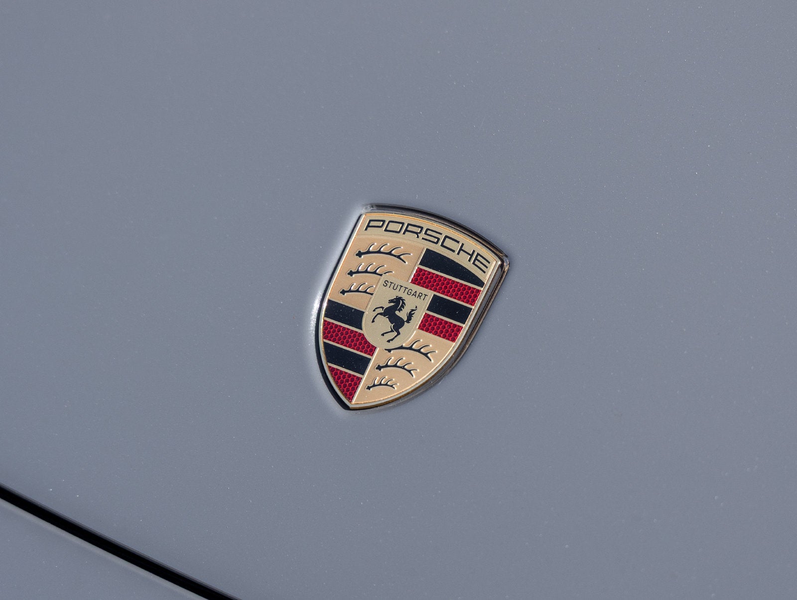 2025 Porsche 911 911 Carrera