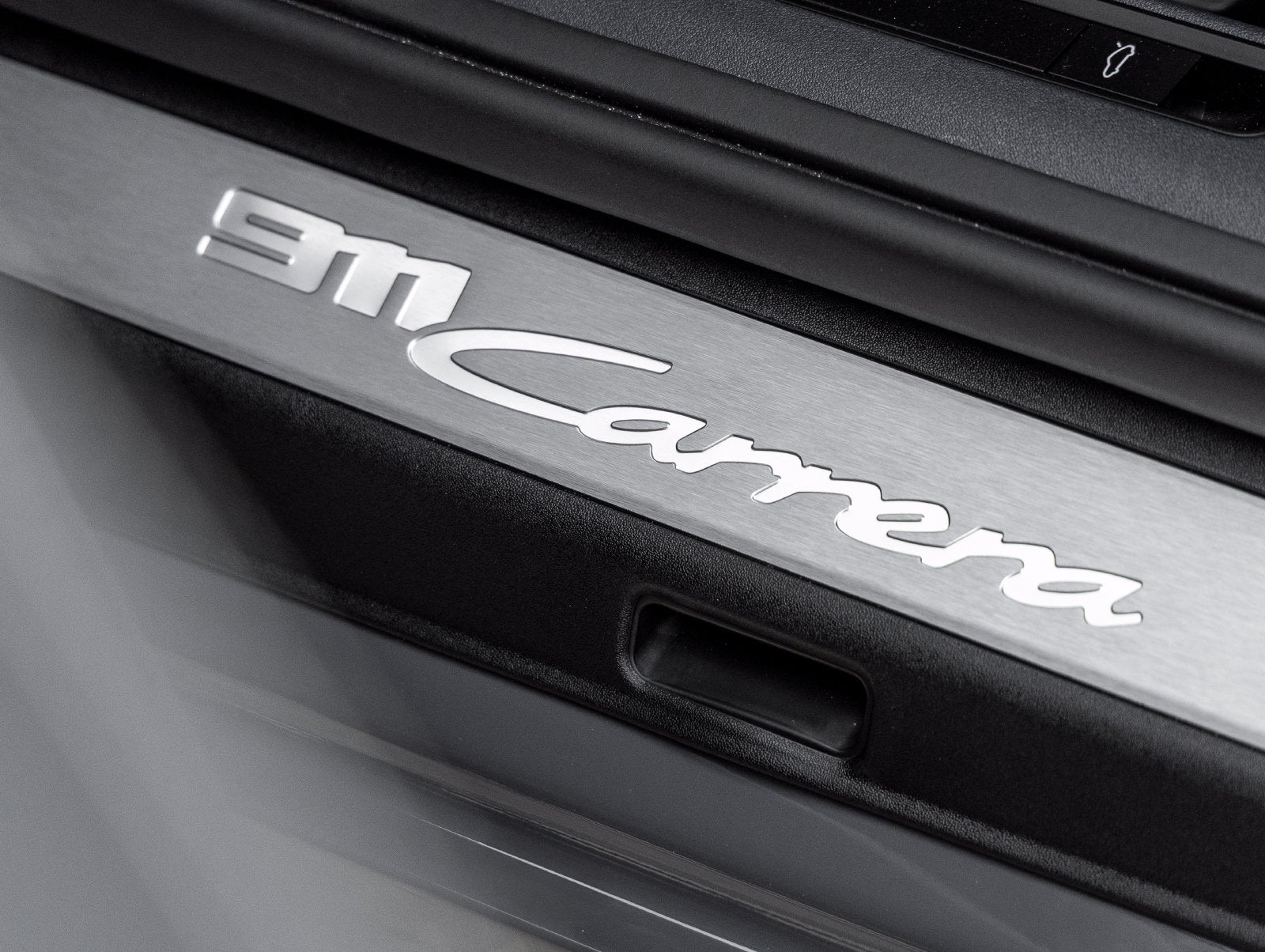 2025 Porsche 911 911 Carrera