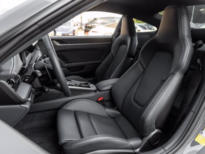 2025 Porsche 911 911 Carrera