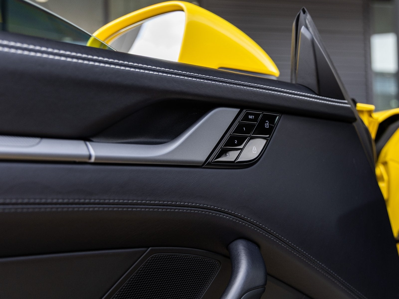 2021 Porsche 911 911 Carrera (MY21)