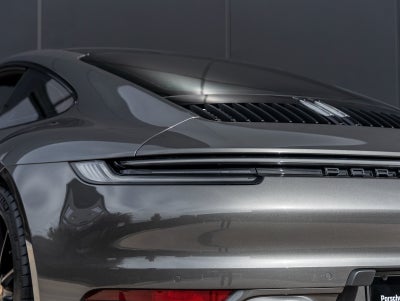 2024 Porsche 911 911 Carrera (MY24)