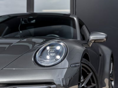 2024 Porsche 911 911 Carrera (MY24)