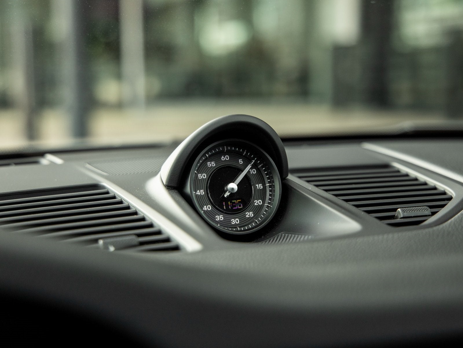 2024 Porsche 911 911 Carrera (MY24)