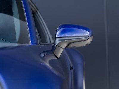 2024 Porsche 911 911 Carrera (MY24)