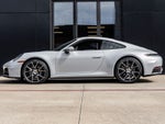 2025 Porsche 911 Carrera