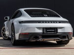2025 Porsche 911 Carrera