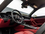 2025 Porsche 911 Carrera