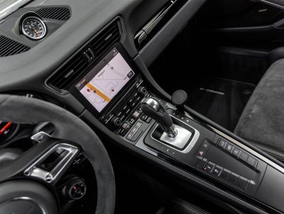 2019 Porsche 911 Carrera T