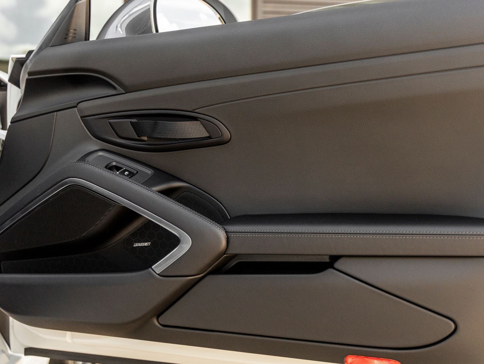 2019 Porsche 911 Carrera T