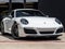 2019 Porsche 911 Carrera T