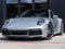 2023 Porsche 911 911 Carrera T