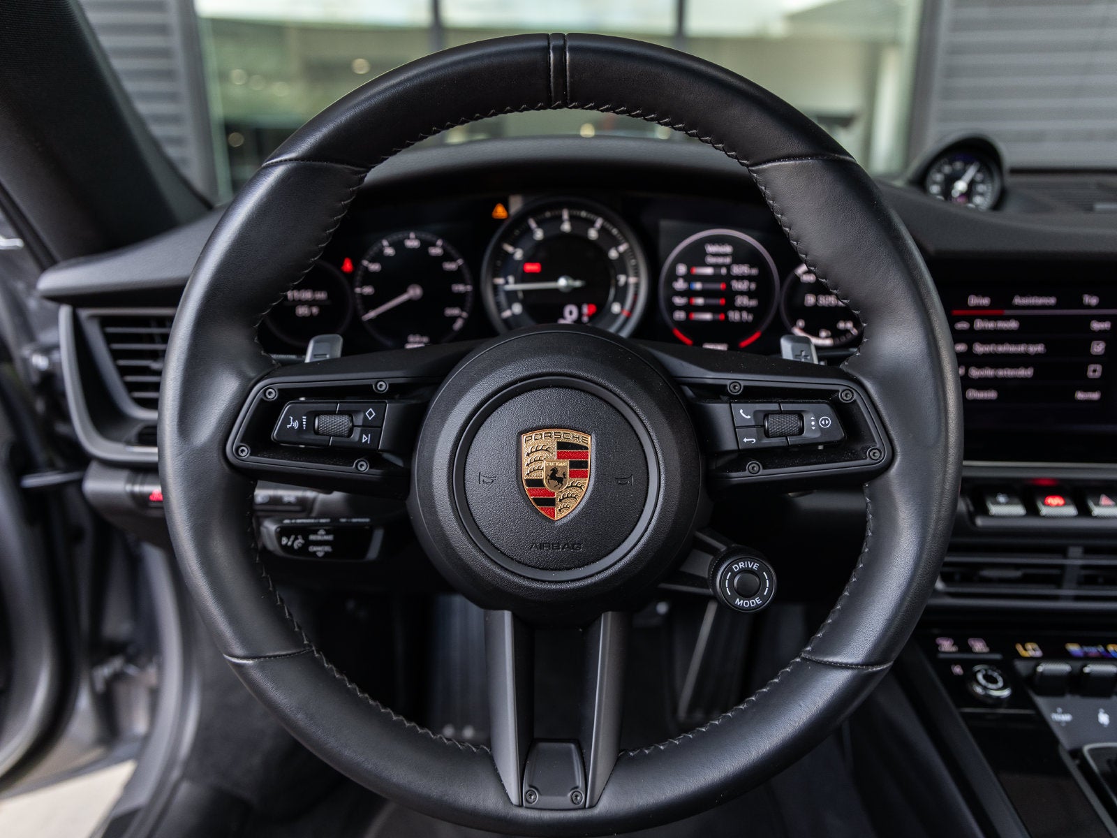 2023 Porsche 911 911 Carrera T