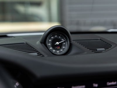 2023 Porsche 911 911 Carrera T