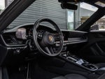 2023 Porsche 911 911 Carrera T