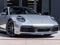 2023 Porsche 911 911 Carrera T