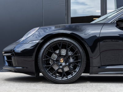 2024 Porsche 911 911 Carrera (MY24)