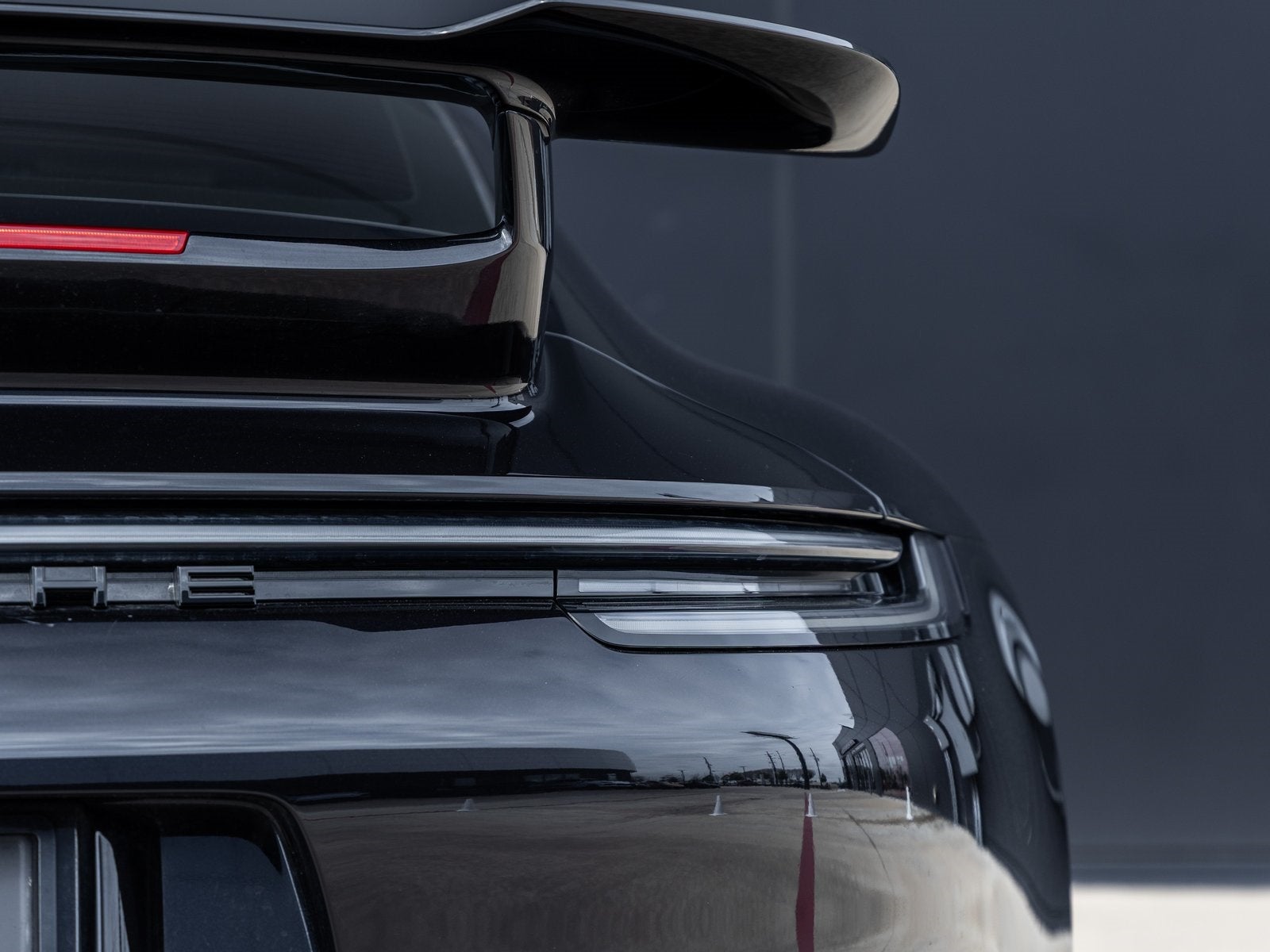 2024 Porsche 911 911 Carrera (MY24)