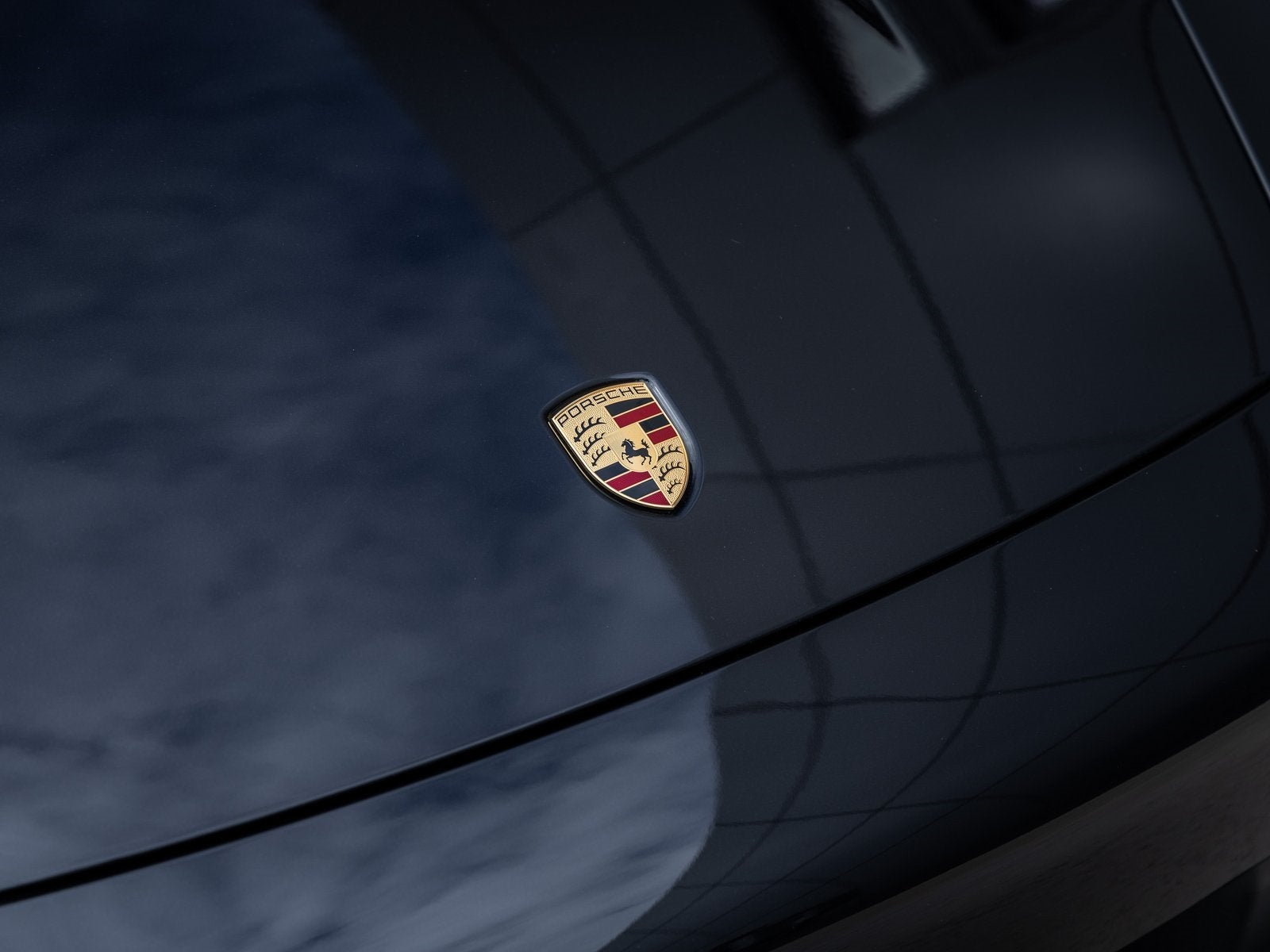 2024 Porsche 911 911 Carrera (MY24)