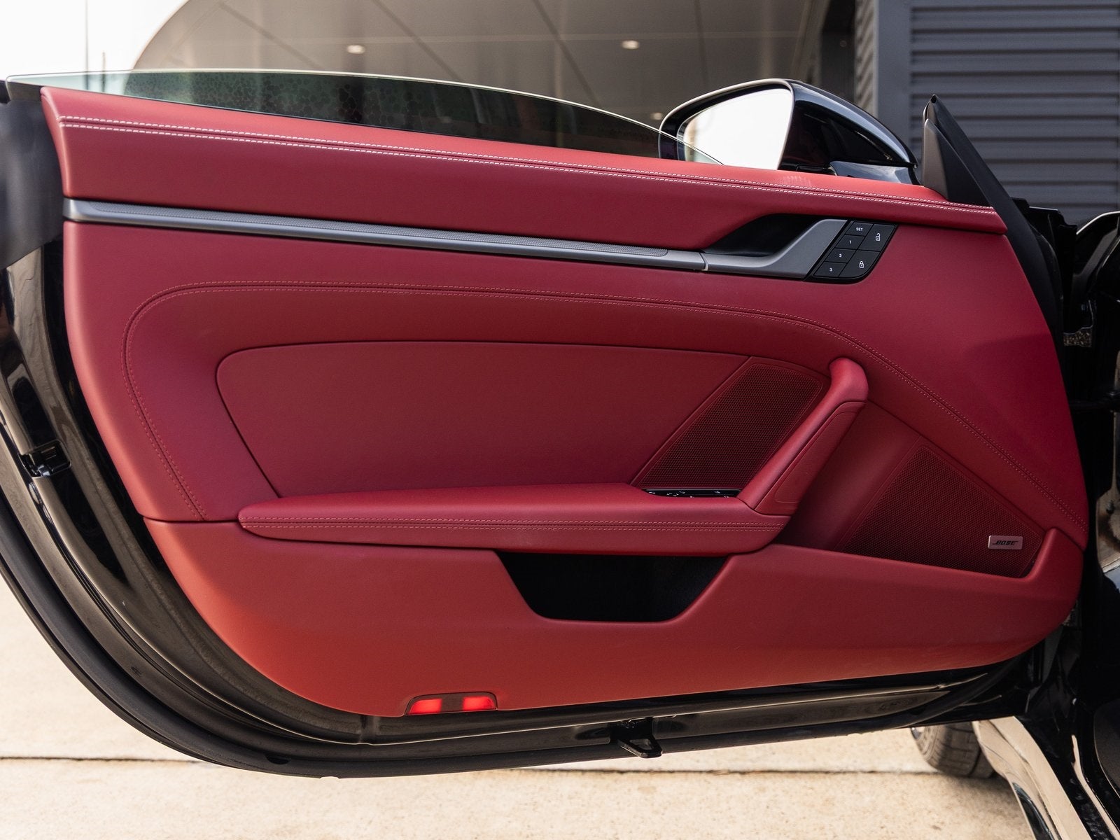 2024 Porsche 911 911 Carrera (MY24)