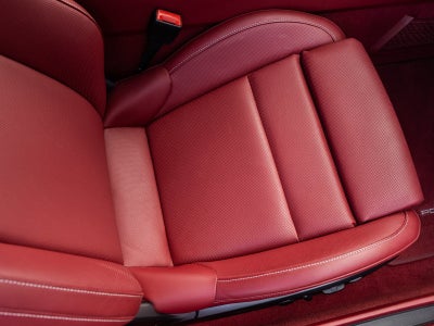 2024 Porsche 911 911 Carrera (MY24)