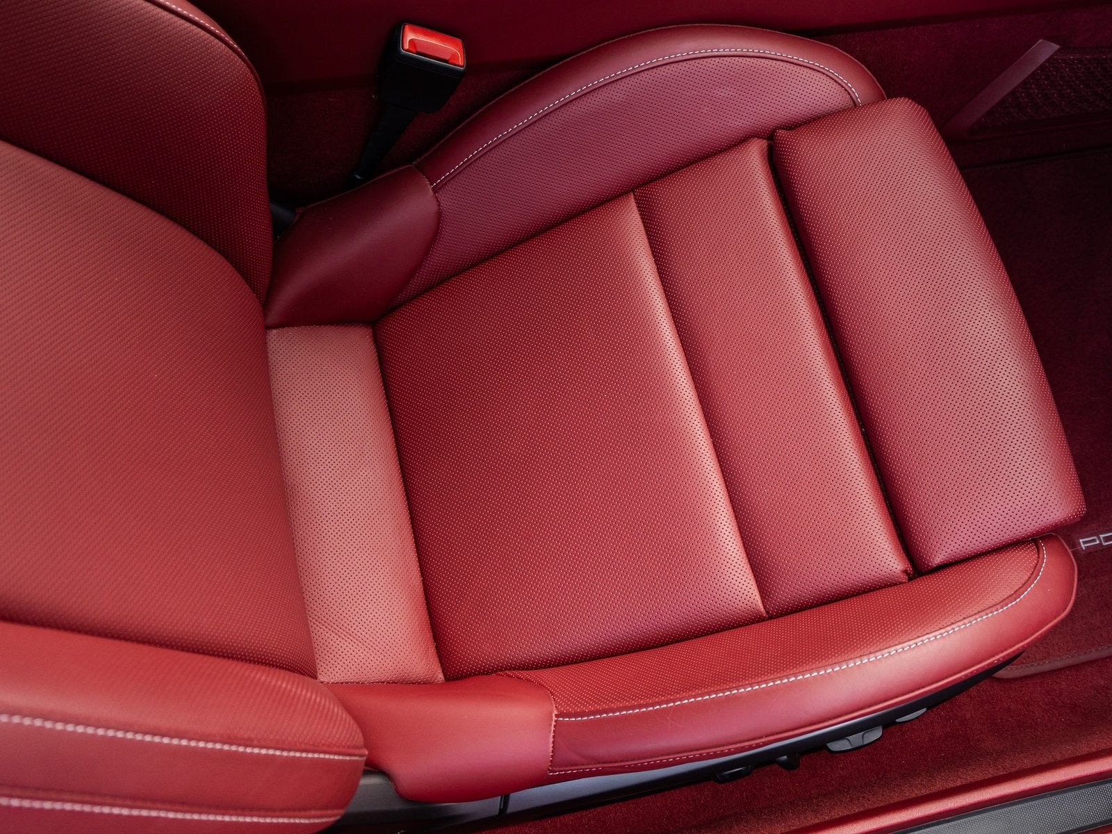 2024 Porsche 911 911 Carrera (MY24)