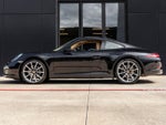 2013 Porsche 911 Carrera