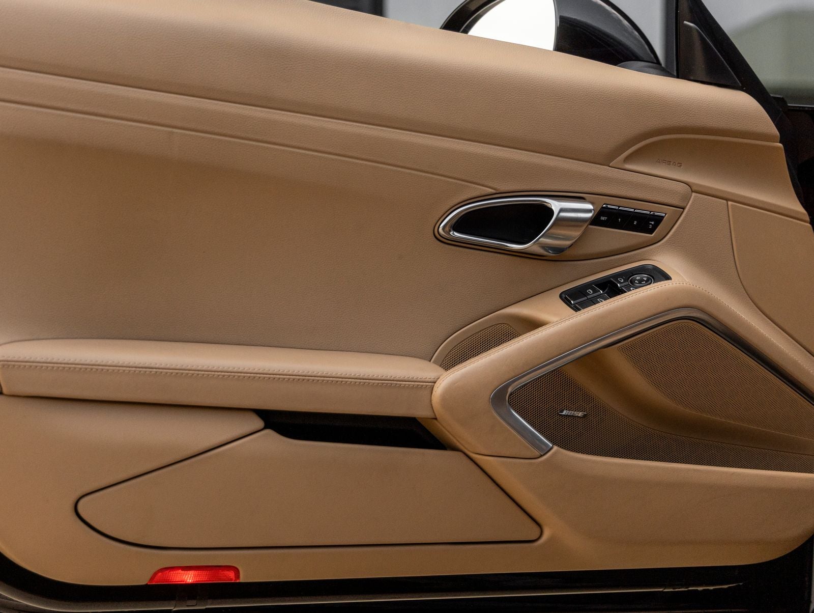 2013 Porsche 911 Carrera