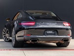 2013 Porsche 911 Carrera