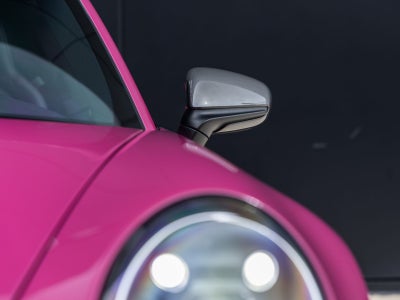 2024 Porsche 911 911 Carrera T (MY24)