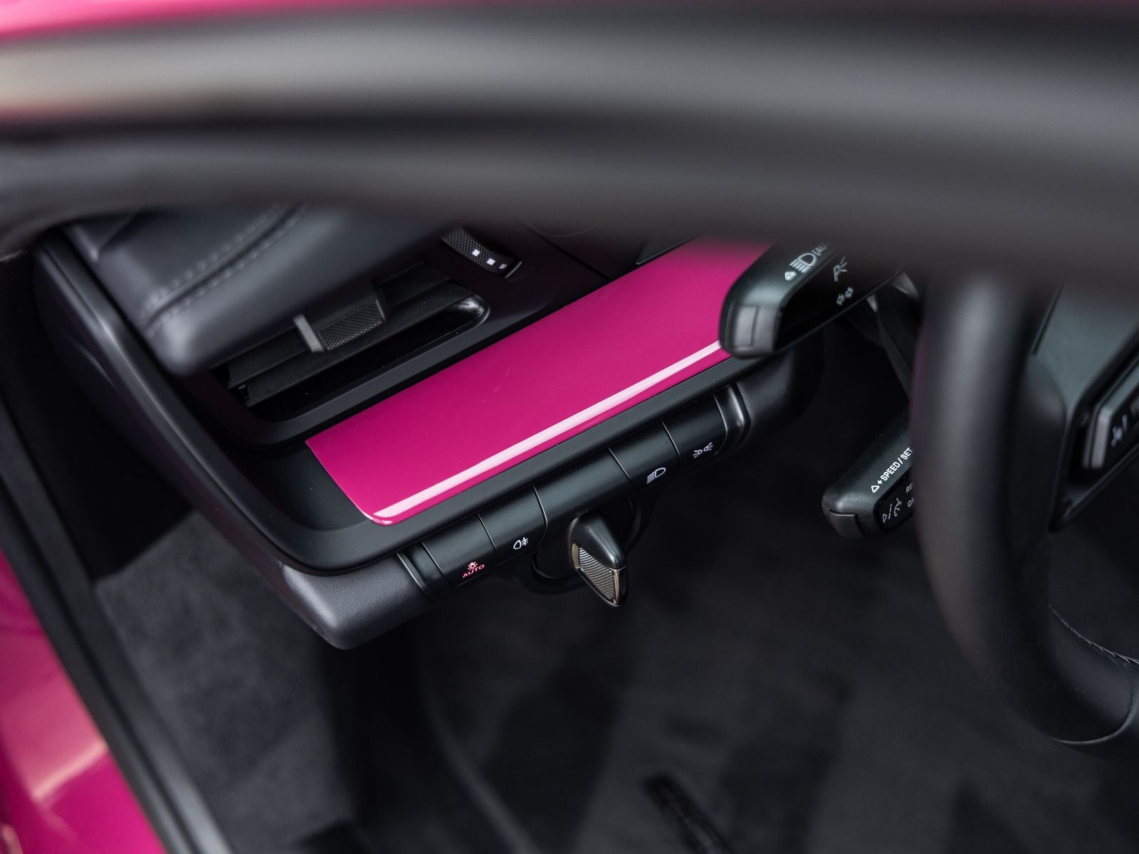 2024 Porsche 911 911 Carrera T (MY24)